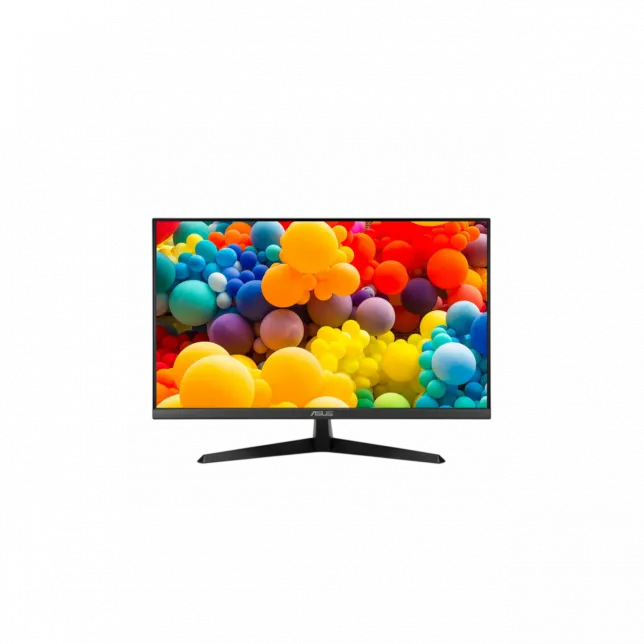 Монітор Asus 21.45" VY229Q HDMI, DP, MM, IPS, 75Hz, 1ms, FreeSync