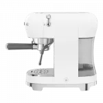 Кавоварка еспресо Smeg (White)