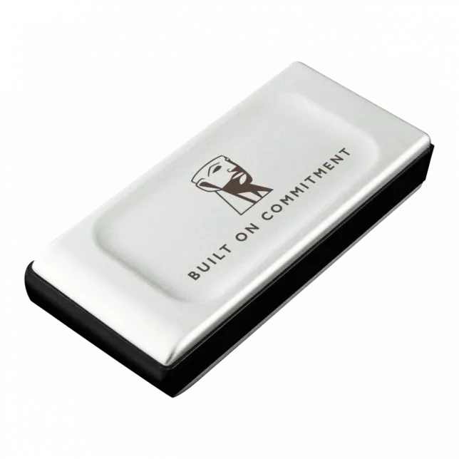 Портативний SSD Kingston 2TB USB 3.2 Gen 2x2 Type-C XS2000 R2000/W2000MB/s