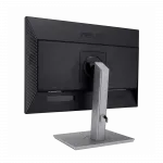 Монітор Asus 24.1" ProArt PA248CNV HDMI, 2xDP, USB-C, 4xUSB, RJ-45, MM, IPS, 1920x1200, 16:10, 75Hz, sRGB 100%, Pivot