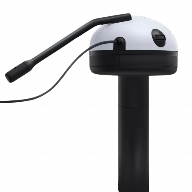 Ігрова гарнітура Sony Inzone H3 (White) (UA)