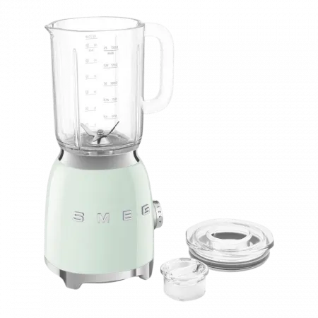 Блендер стаціонарний Smeg (Green)