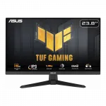 Монітор Asus 23.8" TUF Gaming VG249QE5A HDMI, DP, MM, IPS, 146Hz, 1ms, sRGB 125%, AdaptiveSync