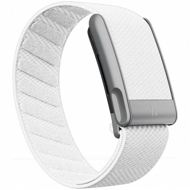 Ремінець Whoop SuperKnit Band для Whoop MG Life Glacier