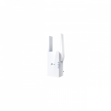 Розширювач покриття WiFi TP-LINK RE605X AX1800, 1хGE, MESH