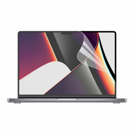 Захисна плівка Monblan MacBook Pro 14.2" (Transparent)