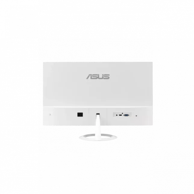 Монітор Asus 27" VZ279HG-W D-Sub, HDMI, Audio, IPS, 120Hz, 1ms, AdaptiveSync, білий