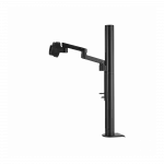 Монітор портативний Asus 23.8" ZenScreen MB249C HDMI, USB-C, MM, IPS, 75Hz, AdaptiveSync, Pivot, C-Clamp Arm