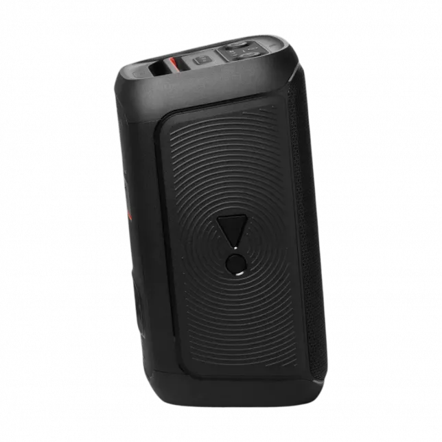 Акустика JBL PartyBox Club 120 Black
