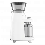 Кавомолка Smeg (White)