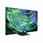 Телевізор 77" Samsung OLED 4K UHD 100Hz(144Hz) Smart Tizen Black