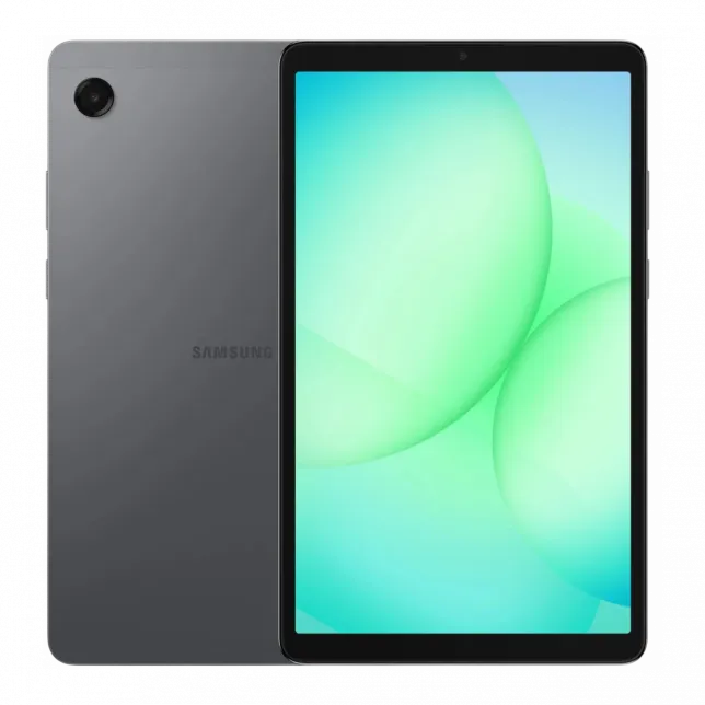 Планшет Samsung Galaxy Tab A11 (X130) 8.7" 8ГБ, 128ГБ Gray