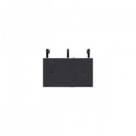 Мультисервісний Маршрутизатор TP-LINK ER706W AX3000 4xGE LAN/WAN, 1xGE WAN, 1xSFP, 1xUSB3.0