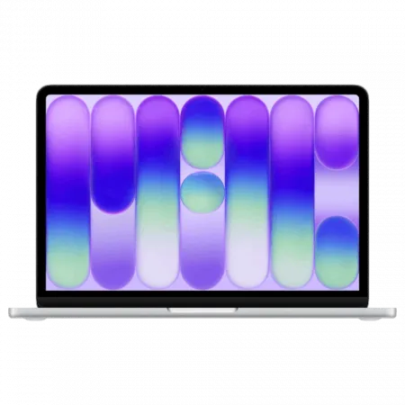 Apple MacBook Neo 13'' Retina Silver 256GB 6 CPU / 5 GPU 8GB RAM with Apple A18 Pro (2026)