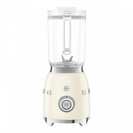 Блендер стаціонарний Smeg (Cream)