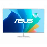 Монітор Asus 23.8" VZ249HG-W D-Sub, HDMI, Audio, IPS, 120Hz, 1ms, sRGB 99%, AdaptiveSync, білий