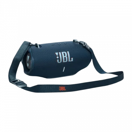 Акустика JBL Xtreme 4 Blue no Adapter