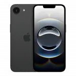 Apple iPhone 16e 512GB (Black)