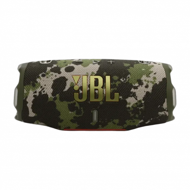 Акустика JBL Charge 6 (Squad)