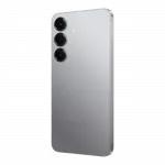 Смартфон Samsung Galaxy S25 5G 6.2' 12/512ГБ Silver Shadow