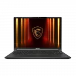 Ноутбук MSI Stealth A16 AI+ A3XWHG-067XUA 16" QHD+, AMD AI 9 HX 370, 32GB, F1TB, NVD5070TI-12, DOS, чорний