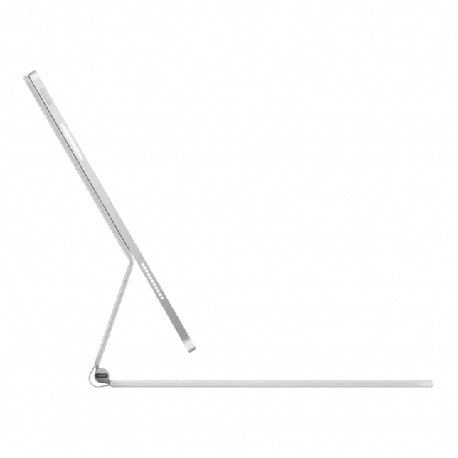 Apple Magic Keyboard для iPad Pro 13 (White)