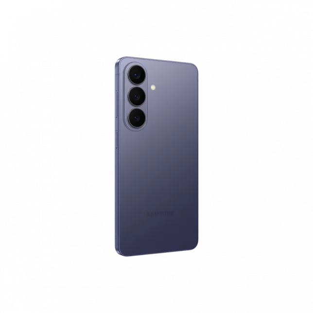 Смартфон Samsung Galaxy S26 5G 6.3' 12/512ГБ Cobalt Violet