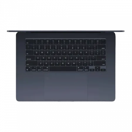 б/у MacBook Air 15 Retina, Midnight, 256GB, 8 CPU / 10 GPU, 16GB RAM Apple M2 (2023)