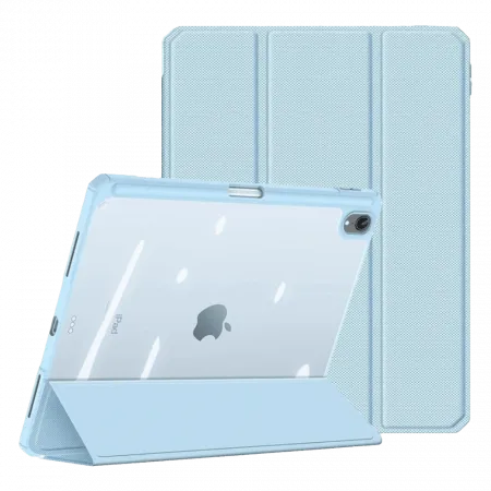 Чохол Dux Ducis для iPad Pro 11 2024/2025 Toby Blue