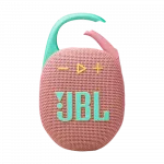 Акустика JBL Clip 5 (Pink)