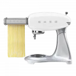 Планетарний міксер Smeg 800 Вт (White)