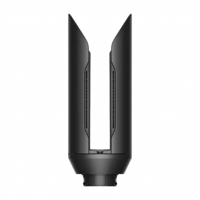 Насадка для стайлера Dyson AirSmooth2x (Black)