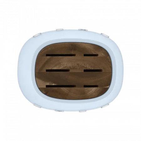 Комплект ножів Smeg (Blue)