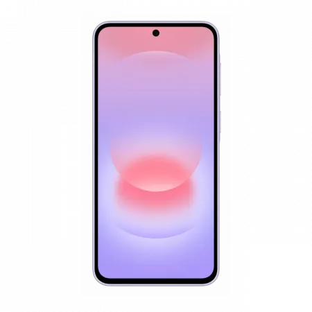 Смартфон Samsung Galaxy A37 5G 6.7" 8/256ГБ Light Violet