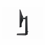 Монітор Samsung 27" Odyssey G7 G70F 4K HDMI, DP, USB, IPS, 3840x2160, 360Hz, 1ms