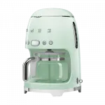 Кавоварка крапельна Smeg (Green)