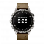 Смарт-годинник Garmin MARQ Adventurer (Gen 2) Damascus Steel Edition