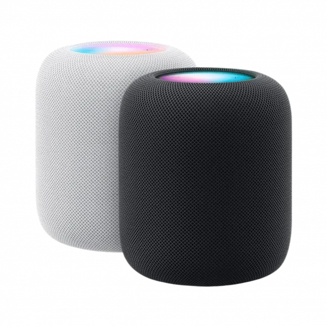 Apple HomePod 2 (White)