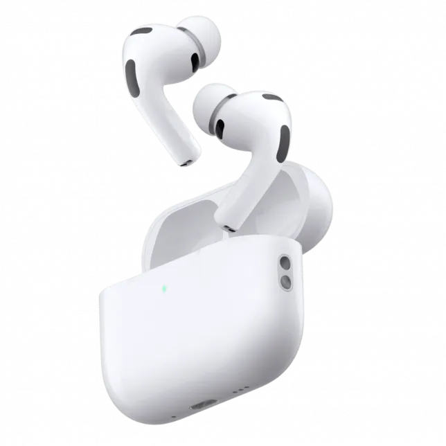 Apple AirPods Pro 3 (2025)