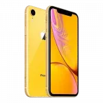 б/у Apple iPhone XR 128GB (Yellow) (Ідеальний стан)