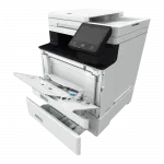 БФП А4 кол. Canon i-SENSYS MF754Cdw II з Wi-Fi