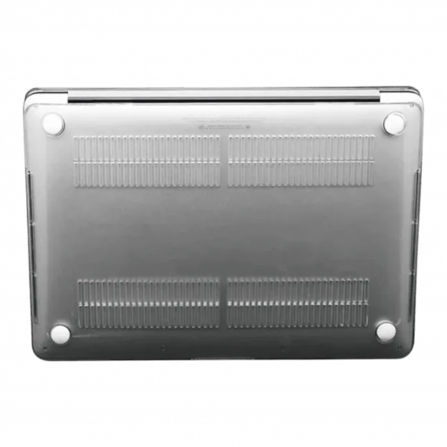 Накладка чохол Apple MacBook Pro 13 Clear