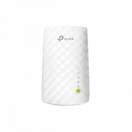 Розширювач покриття WiFi TP-LINK RE220 AC750, 1xFE LAN, MESH