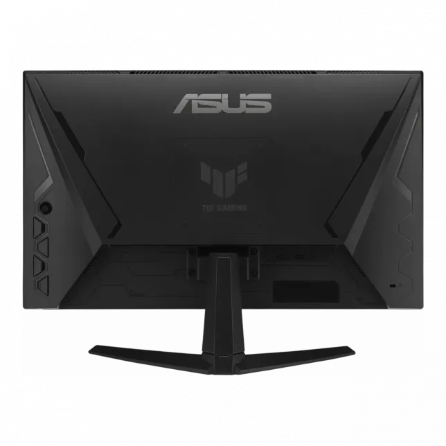 Монітор Asus 27" TUF Gaming VG279QE5A HDMI, DP, MM, IPS, 146Hz, 1ms, sRGB 125%, AdaptiveSync