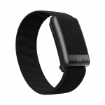 Фітнес-браслет WHOOP 5.0 Peak Obsidian SuperKnit 12-Month Membership