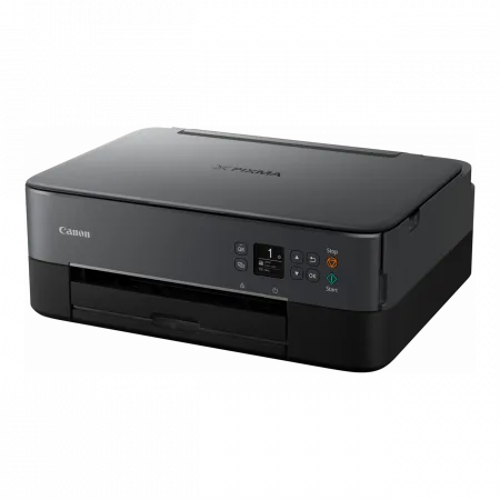 БФП А4 Canon PIXMA TS5340a black з Wi-Fi