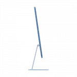 б/у Apple iMac 24 with Retina 4.5K, Apple M4, 512GB, 10 CPU / 10 GPU, 16GB RAM, Blue (2024)