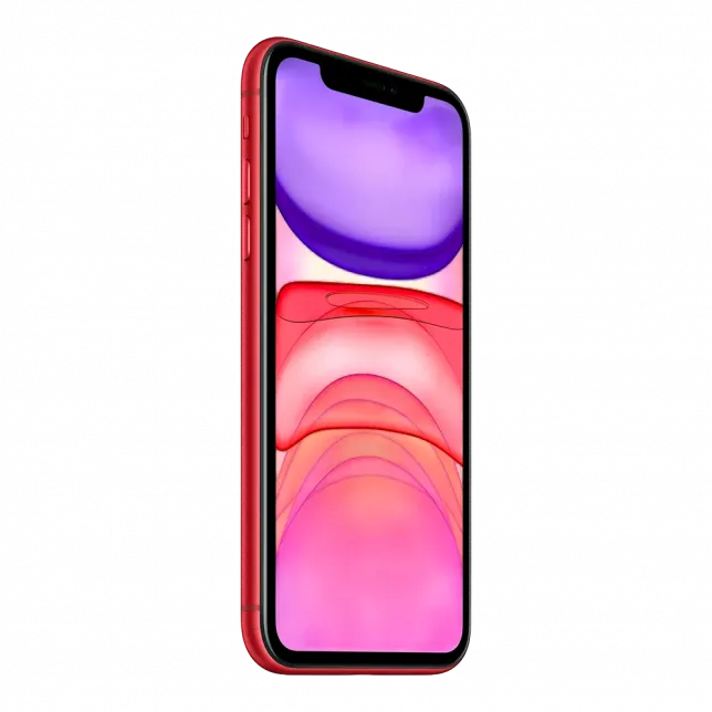 б/у Apple iPhone 11 256GB (Red) (Хороший стан)