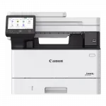 БФП А4 ч/б Canon i-SENSYS MF463dw II з Wi-Fi