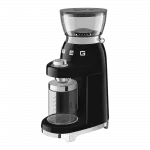 Кавомолка Smeg (Black)